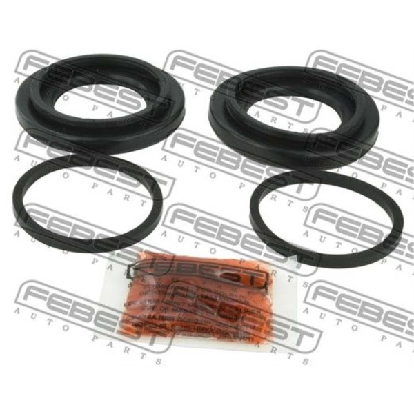 Febest Bremssattel Reparatursatz Vorne FüR Nissan Cabstar F24_ NT400 F24F-image