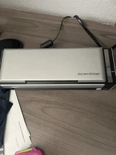 Fujitsu ScanSnap S1300 - PARTS ONLY