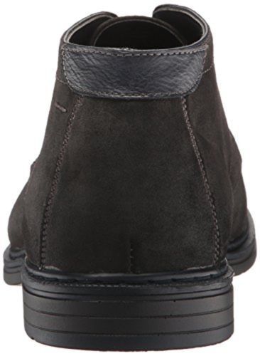 $95 Kenneth Cole Unlisted Design 30325 CHUKKA BOOT SZ 7 USA | eBay