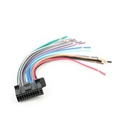 Xtenzi Wire Harness Radio For Kenwood Excelon 22 Pin Ddx Dnx Xtenzi Wire Harness Radio For Kenwood Excelon 22 Pin Ddx Dnx