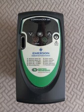 Commander SKA1100025 DRIVE, VFD, Control Tech...