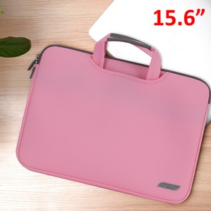 Bolsa de portátil de 15.6 pulgadas Laptop Funda Estuche Maletín Petaca  Bolso de mano nuevo Reino Unido | eBay