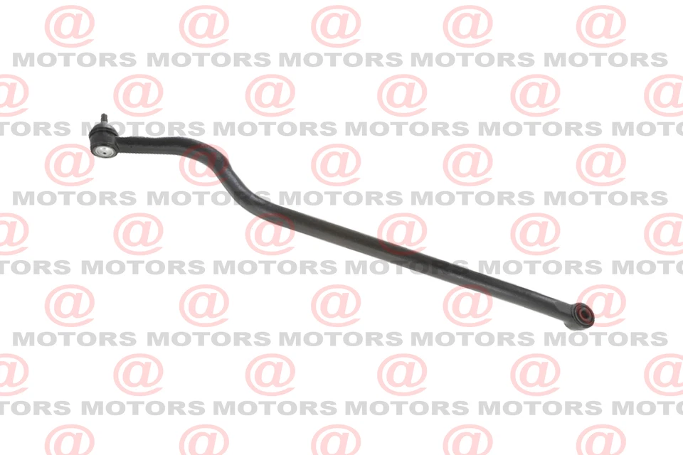 Steering Kit Track Bar Center Drag Link 4x4 Dodge Ram 1500 W/ Solid Tube Axle — 第 2/4 张图片