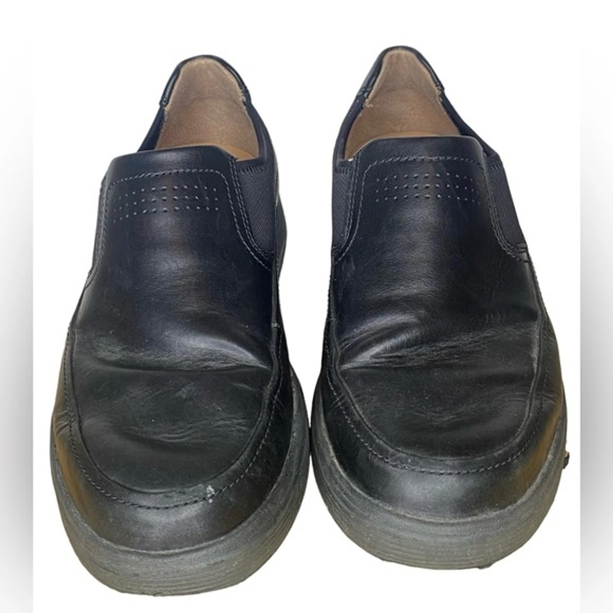 Un abode 2025 go clarks