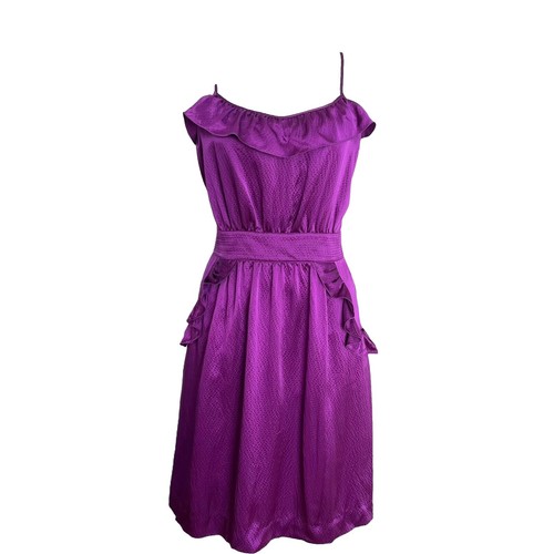 strapless open back dress Marc by Marc Jacobs main image 1