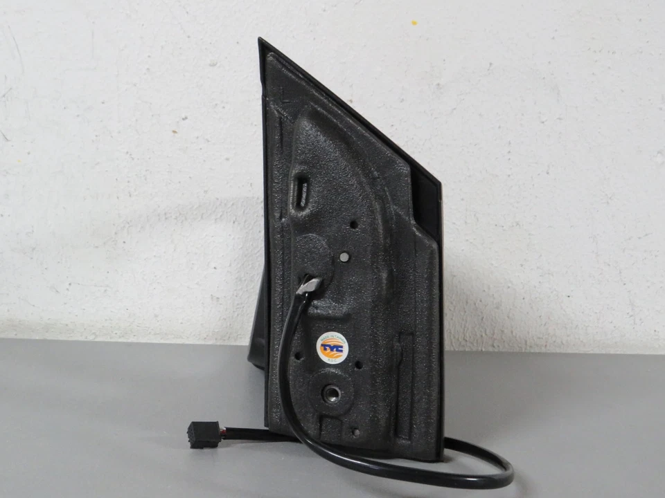 2008 2010 DODGE GRAND CARAVAN CHRYSLER ГОРОД И COUTRY ЛЕВАЯ БОКОВАЯ ДВЕРЬ ЗЕРКАЛО - Изображение 3 из 4