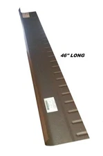 1999-2006 CHEVROLET SILVERADO STANDARD CAB ROCKER PANEL