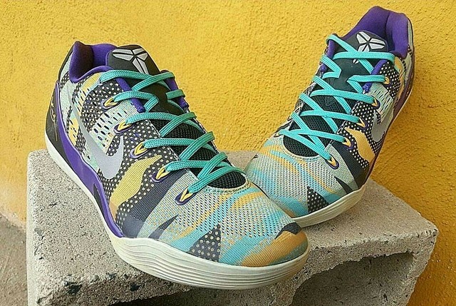 nike kobe 10 mens 2014