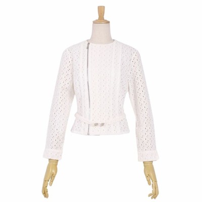 John galliano ノーカラー ジャケット y2k Dior John galliano ノーカラー ジャケット y2k Dior