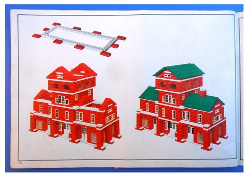 GRATIS immagini (seconda parte) catalogo Plastic City Italocremona vintage - Picture 12 of 16