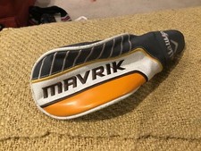 Callaway Mavrik Fairway Headcover U 