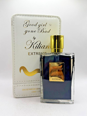 GOOD GIRL GONE BAD BY KILIAN 50ML EDP SPRAY CODE- GI 127017 (NEW WITH BOX)