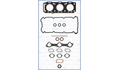 Left Head Gasket Set ALFA ROMEO 156 V6 24V 2.5 192 324.05 (10/2000-9/2005)