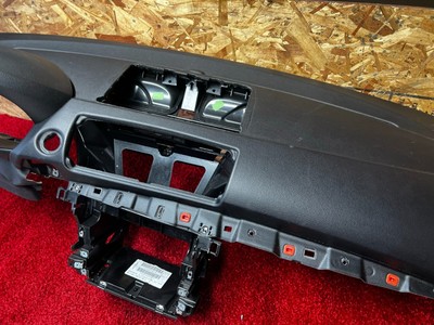 Black Dash Panel Navigation System Fits 2008-2013 BMW 135i OEM for  