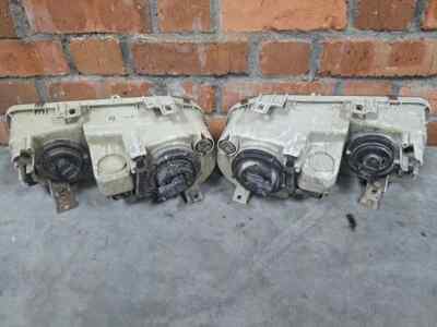 JDM Honda Integra Pre Facelift DB6 DB DC2 1993-1997 Head Lamps