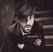 Hobo von Winston,Charlie | CD | Zustand sehr gut