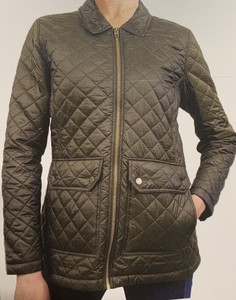 vintage weatherproof jacket