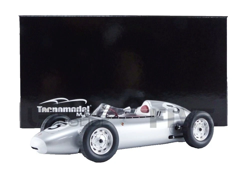 1960 año del vehículo coches de Fórmula 1 diecast