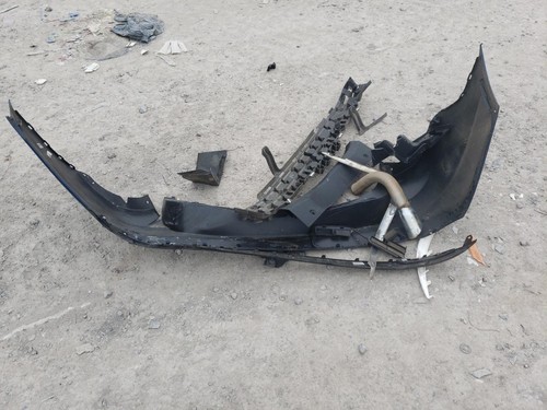 Used Telematics Interface Module fits: 2017 Ford Fusion Communication voice reco - Zdjęcie 12 z 14