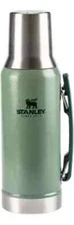Mate System STANLEY Stainless Steel GREEN Original Fast Ship