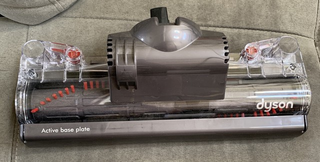 dyson dc40 head replacement