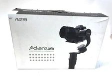 Pilotfly Adventurer Handheld 3AXIS Stabilizer Gimbal for Mirrorless DSLR Cameras