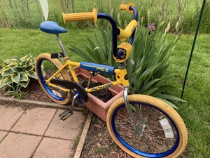 huffy pro thunder 1980