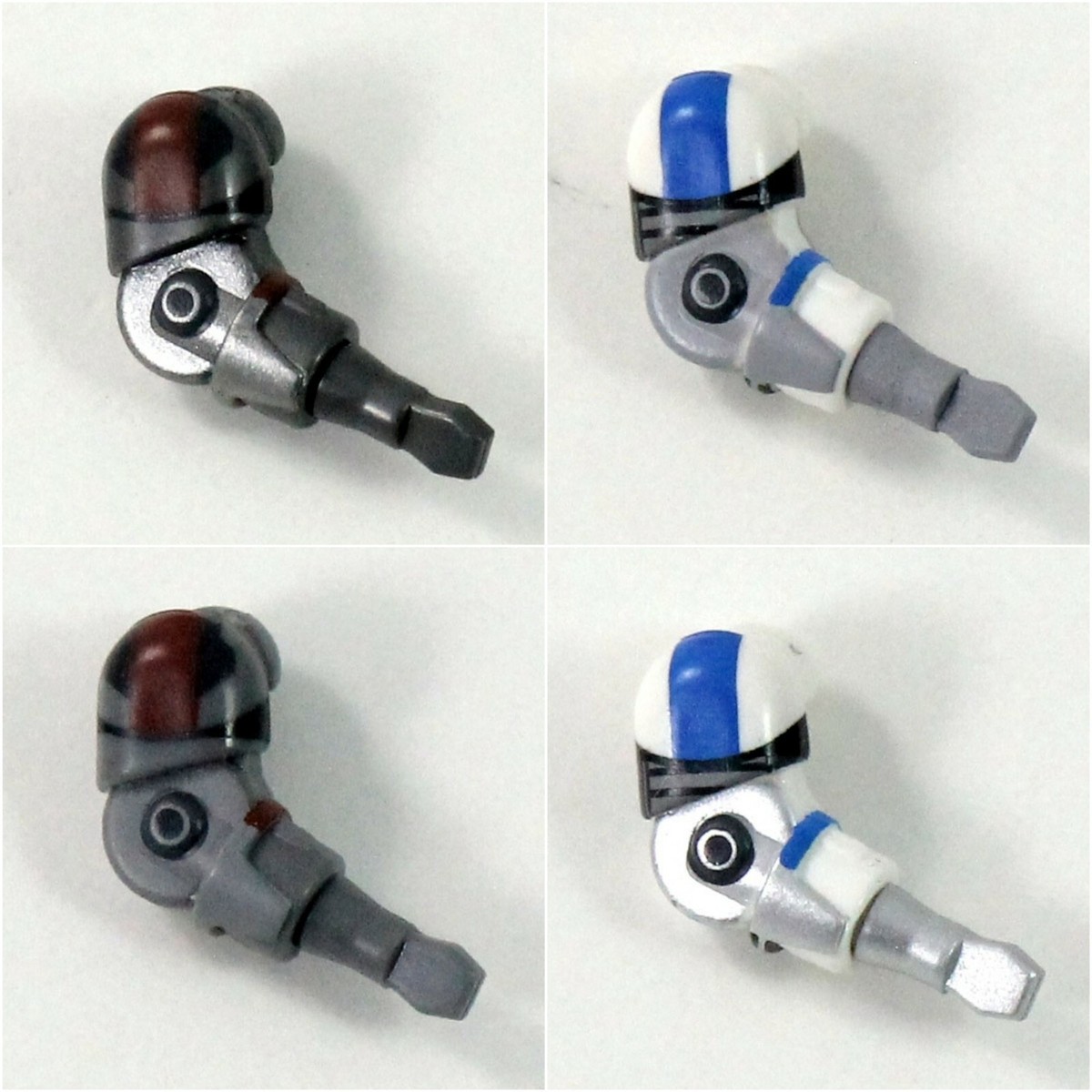 Clone ECHO Mech Arm for Minifigures NEW Clone Army Customs