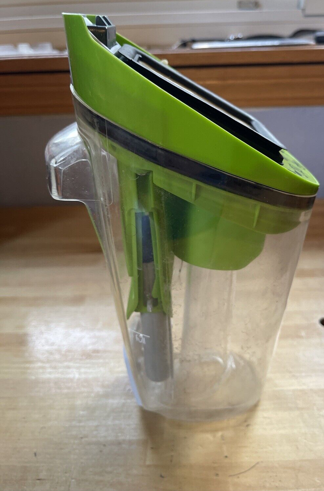 Bissell CrossWave Floor Cleaner 1785A Replacement Dirty Water Tank eBay