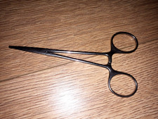 Arterienklemme Klemme Chifa Poland 125mm Edelstahl Germany top Zustand