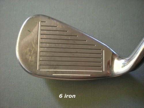 CALLAWAY DIABLO EDGE GRAPHITE REGULAR SINGLE IRON / WEDGE (Choose Loft) - Picture 10 of 13