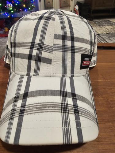 Dickies Fitted Flex Hat Cap (=)