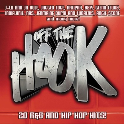 Off The Hook OFF THE HOOK (NOW! COMPILATION) (CD) (US IMPORT)