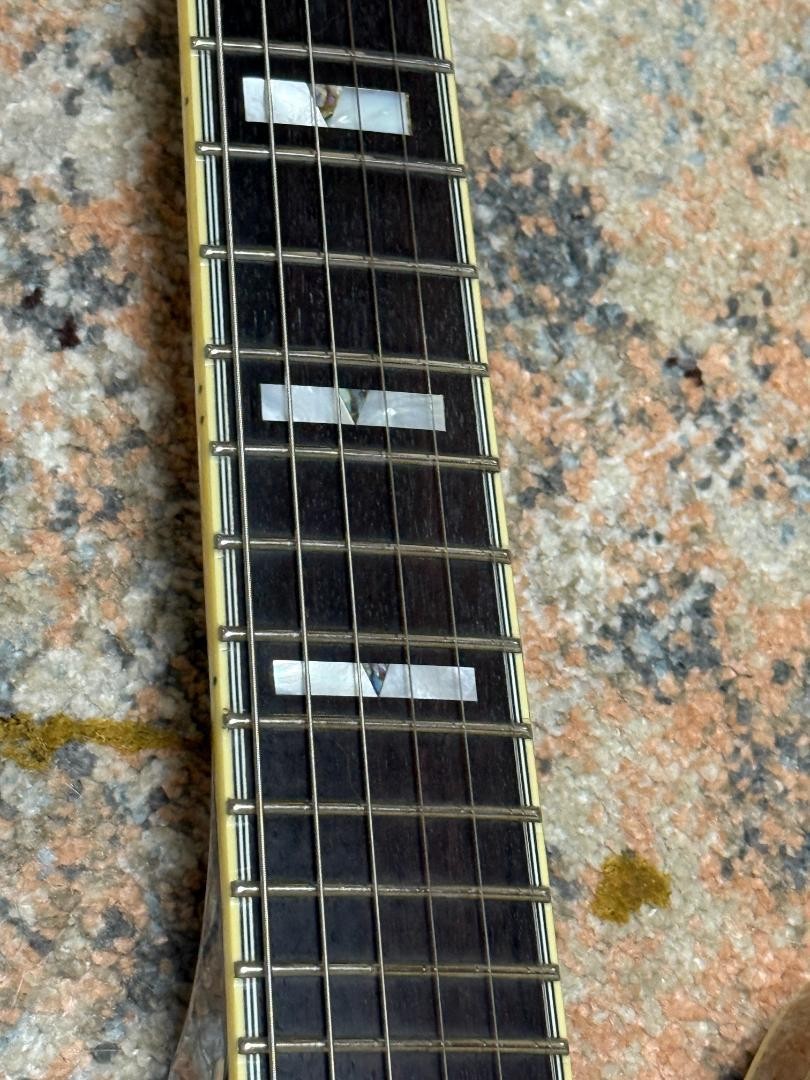 Epiphone SHERATON II 2006ｓ Made in Korea Epiphone Sheraton Ii 2006S Made In Korea | eBay