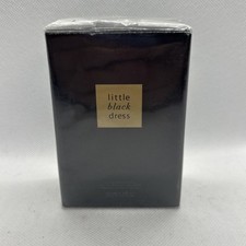 Avon Little Black Dress Eau De Parfum Spray 50 ml 1.7 fl oz Perfume Sealed