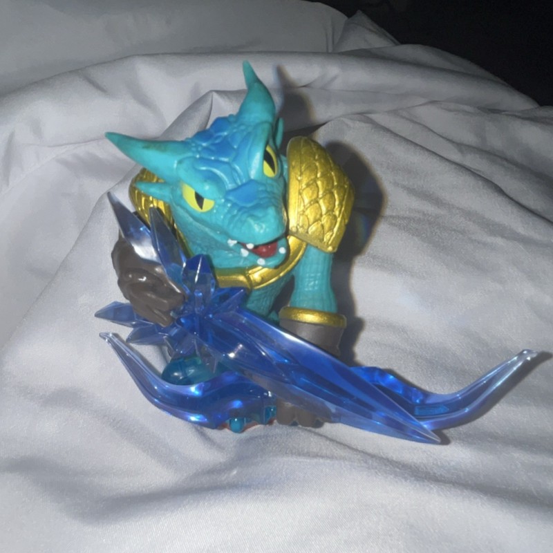 Activision Skylander snap shot