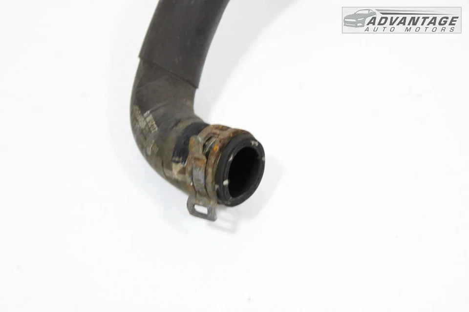 2015-2018 AUDI Q3 QUATTRO 2,0 Л ДВИГАТЕЛЬ РАДИАТОР ОХЛАЖДАЮЩАЯ ЖИДКОСТЬ НИЖНИЙ ШЛАНГ ТРУБКА OEM - Изображение 4 из 4