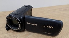 Panasonic HC-V380 Full HD camcorder