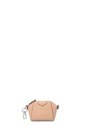 Givenchy A S/S 2021 Essential: Givenchy Antigona Baby Cross Bag