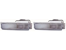 Antibrouillard Audi CABRIOLET