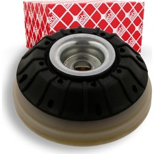 FEBI DOMLAGER MIT WÄLZLAGER VORDERACHSE BEIDSEITIG für ABARTH GRANDE PUNTO ALFA