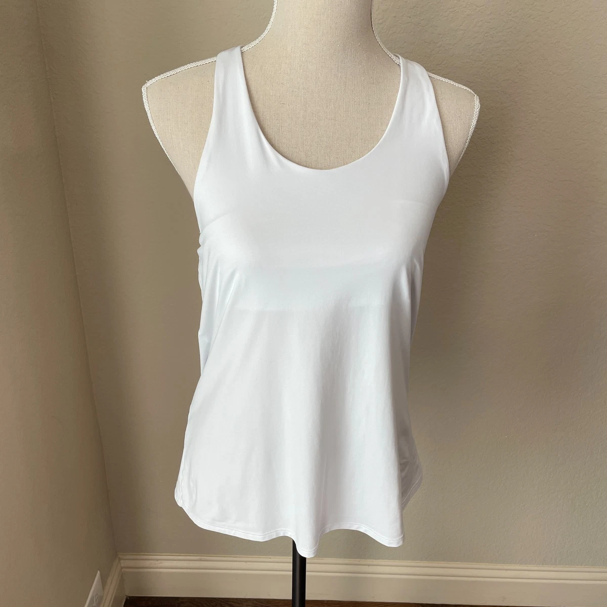 White ALO Yoga Activewear Tops for Women for sale | eBay