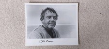STAR WARS SIGNED..UNCLE OWEN...PHIL BROWN SIGNED 10 X 8,  AS LARS OWEN