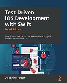 Test-Driven iOS Development with Swift: Write mainta... | Buch | Zustand wie neu