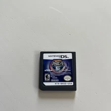 Hot Wheels: Battle Force 5 Nintendo DS - Cartridge Only