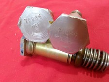 Lycoming 75944 Vernatherm O-320, O-360, O-540 Oil Temp control shows some wear