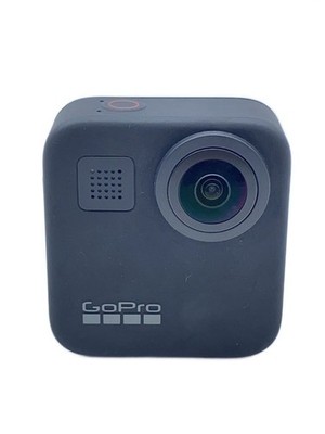 GoPro MAX 360° Action Camera CHDHZ-202-FX Used