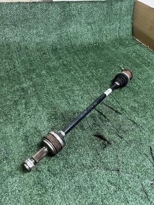  2016 Acura MDX Rear left side CV Exle shaft OEM 