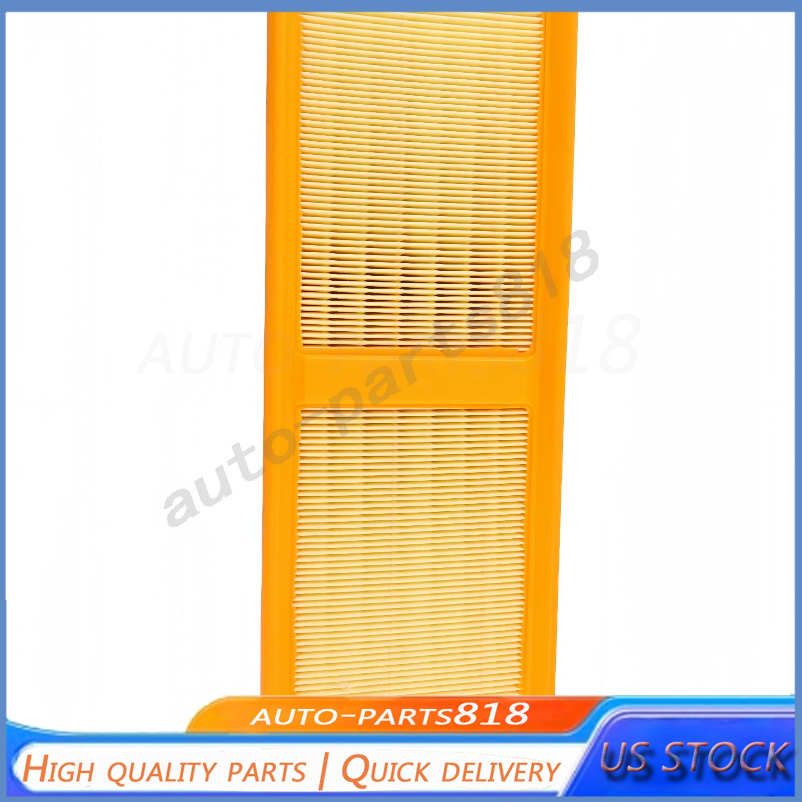Air Cleaner Filter For Bentley Flying Spur 3SA129620A Engine Element