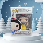 Funko Pop! Vinyl: Disney 80 Years Of Snow White #339 Box Has Flaws